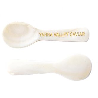 Caviar Spoon (Mother of Pearl)